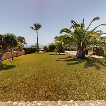 Villa Elena L'Ampolla
