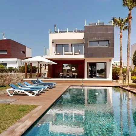 Villa Elena *